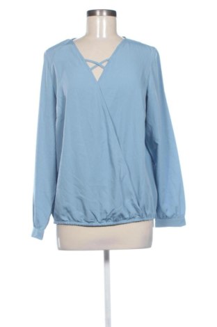 Дамска блуза Unbranded, Размер XL, Цвят Син, Цена 9,71 €, #137785195