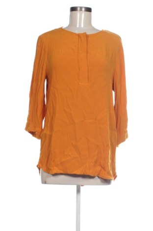 Дамска блуза Comma,, Размер M, Цвят Оранжев, Цена 24,58 €, #137785284