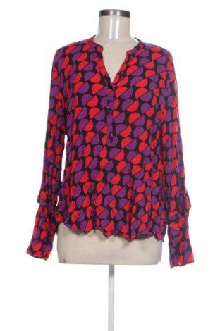 Дамска блуза Gerry Weber, Размер XL, Цвят Многоцветен, Цена 24,58 €, #137785372