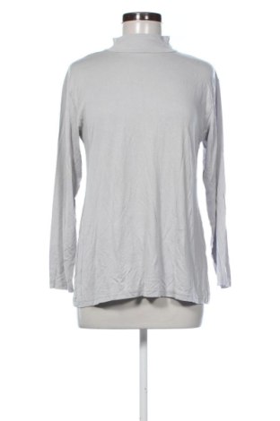 Дамска блуза Lena, Размер XL, Цвят Сив, Цена 17,00 €, #137785440