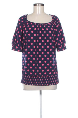 Дамска блуза Edc By Esprit, Размер L, Цвят Многоцветен, Цена 13,72 €, #137785496