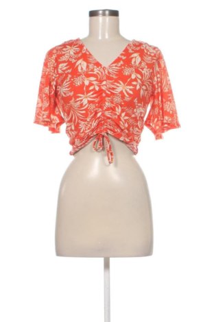 Bluzka damska New Look, Rozmiar S, Kolor Kolorowy, Cena 42,34 zł, #137785592