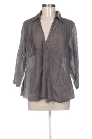 Bluzka damska Yessica, Rozmiar XL, Kolor Szary, Cena 41,00 zł, #137785600