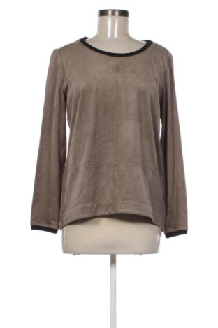 Damen Shirt Bandolera, Größe M, Farbe Braun, Preis 47,55 €, #137785613