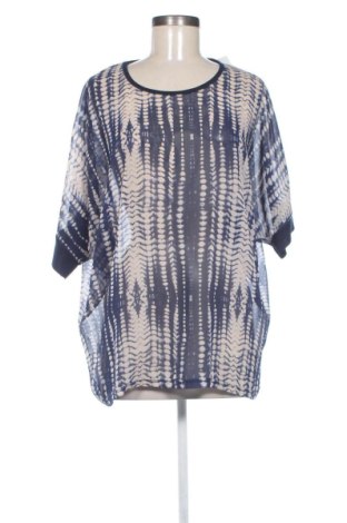 Дамска блуза Unbranded, Размер XL, Цвят Многоцветен, Цена 9,71 €, #137785675