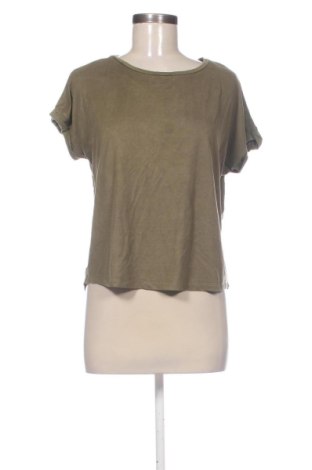 Bluzka damska Primark, Rozmiar S, Kolor Zielony, Cena 42,34 zł, #137785705
