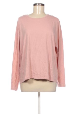 Bluzka damska Unbranded, Rozmiar XXL, Kolor Różowy, Cena 41,00 zł, #137785855