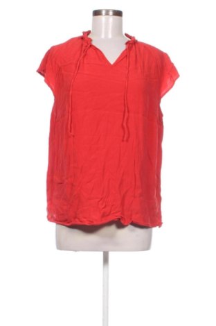 Bluzka damska S.Oliver, Rozmiar XL, Kolor Czerwony, Cena 58,00 zł, #137785980