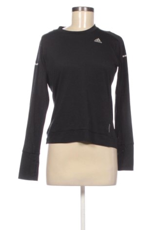 Női blúz Adidas, Méret S, Szín Fekete, Ár 5 603 Ft, #137786133