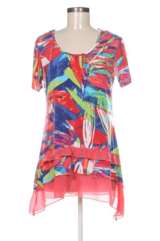 Bluză de femei Unbranded, Mărime L, Culoare Multicolor, Preț 50,84 Lei, #137786224