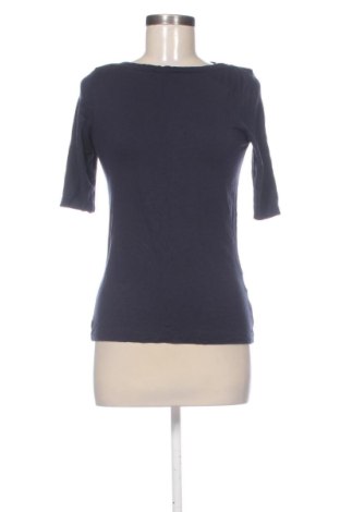 Bluză de femei Tom Tailor, Mărime S, Culoare Albastru, Preț 73,49 Lei, #137786291
