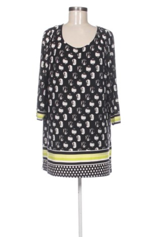 Дамска блуза Tribal, Размер XL, Цвят Многоцветен, Цена 9,68 €, #137786294