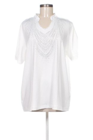 Дамска блуза Paola, Размер XXL, Цвят Бял, Цена 9,68 €, #137786299