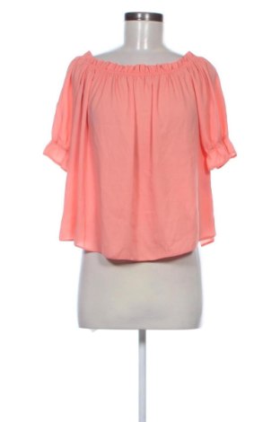 Дамска блуза New Look, Размер M, Цвят Розов, Цена 9,68 €, #137786519