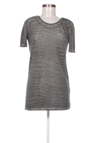 Damen Shirt Unbranded, Größe M, Farbe Silber, Preis 18,46 €, #137786797