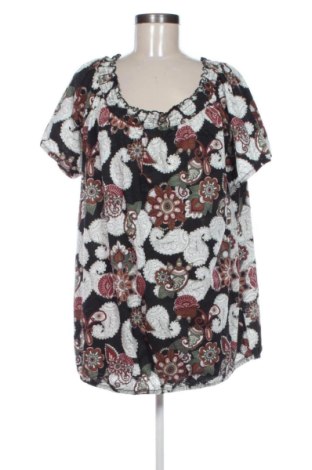 Női blúz Bpc Bonprix Collection, Méret XXL, Szín Sokszínű, Ár 3 546 Ft, #137786835