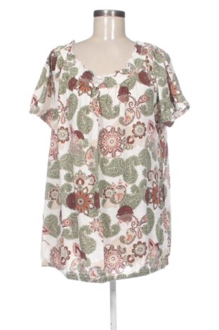 Női blúz Bpc Bonprix Collection, Méret XXL, Szín Sokszínű, Ár 3 546 Ft, #137786851