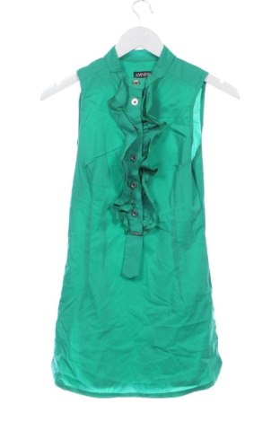 Damen Shirt AMNESIA, Größe S, Farbe Grün, Preis 18,46 €, #137786930