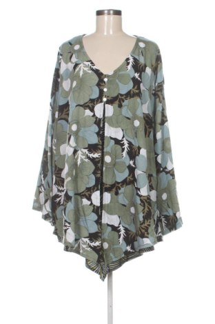Női blúz Unbranded, Méret 3XL, Szín Sokszínű, Ár 3 546 Ft, #137786948