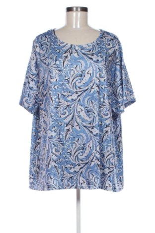 Női blúz Unbranded, Méret 4XL, Szín Sokszínű, Ár 3 546 Ft, #137786951
