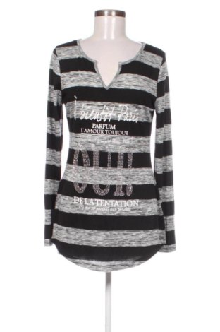 Damen Shirt Blind Date, Größe M, Farbe Mehrfarbig, Preis 18,46 €, #137786955
