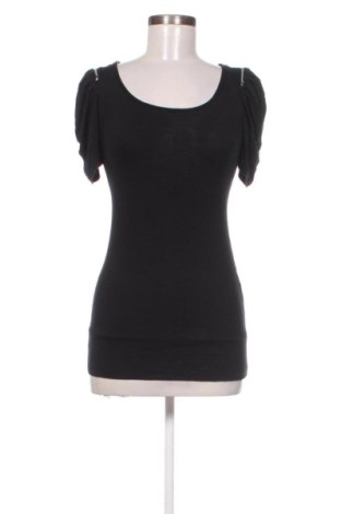 Damen Shirt Cache Cache, Größe S, Farbe Schwarz, Preis 18,46 €, #137786974