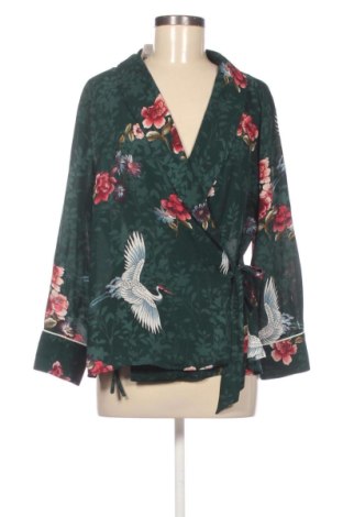 Női blúz Zara, Méret XL, Szín Sokszínű, Ár 4 965 Ft, #137787042