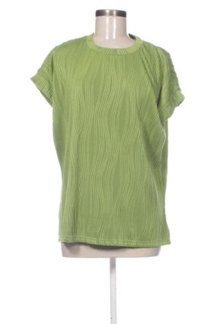 Дамска блуза Unbranded, Размер XXL, Цвят Зелен, Цена 9,68 €, #137787070