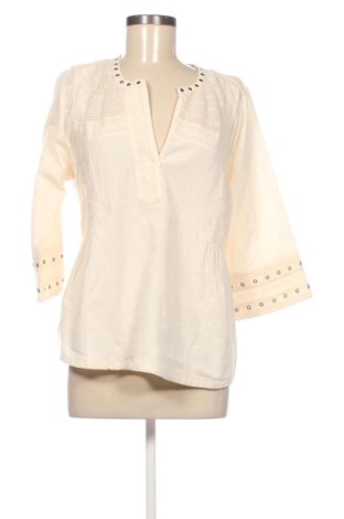 Női blúz Scotch & Soda, Méret M, Szín Ekrü
, Ár 14 894 Ft, #137787115