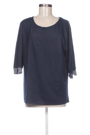 Női blúz Unbranded, Méret L, Szín Kék, Ár 3 434 Ft, #137787129
