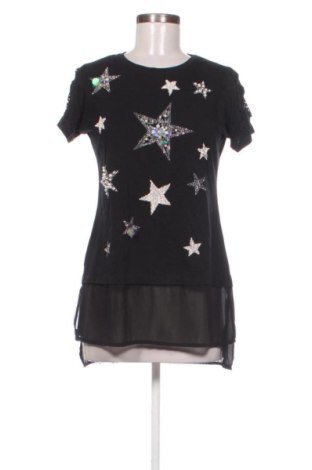 Damen Shirt Bluoltre, Größe M, Farbe Mehrfarbig, Preis 18,46 €, #137787217