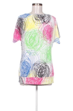 Bluzka damska Rainbow Collection, Rozmiar L, Kolor Kolorowy, Cena 78,15 zł, #137787238