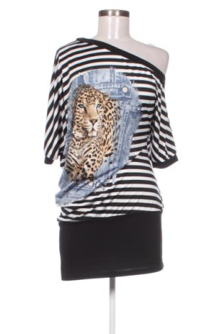 Damen Shirt Unbranded, Größe M, Farbe Mehrfarbig, Preis 18,46 €, #137787247