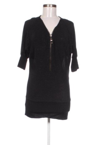 Damen Shirt Chilli, Größe M, Farbe Schwarz, Preis 18,46 €, #137787279