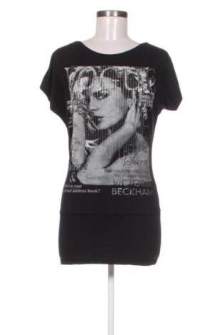 Damen Shirt Unbranded, Größe M, Farbe Schwarz, Preis 18,46 €, #137787294