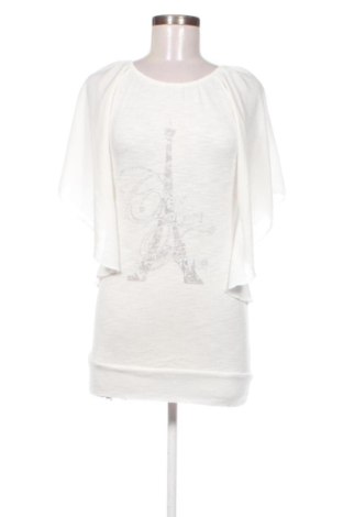Damen Shirt Blind Date, Größe M, Farbe Weiß, Preis 18,46 €, #137787318
