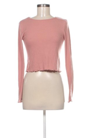 Dámská halenka H&M, Velikost M, Barva Popelavě růžová, Cena  243,00 Kč, #137787467