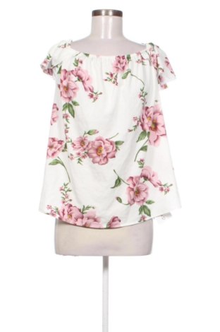 Bluză de femei SHEIN, Mărime XL, Culoare Multicolor, Preț 50,84 Lei, #137787524