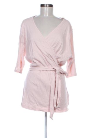 Bluză de femei Bpc Bonprix Collection, Mărime XXL, Culoare Roz, Preț 50,84 Lei, #137787590