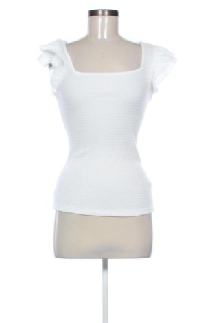 Bluză de femei SHEIN, Mărime XS, Culoare Alb, Preț 52,49 Lei, #137787619