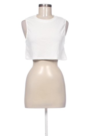 Bluză de femei FullaModa, Mărime S, Culoare Alb, Preț 52,49 Lei, #137787644