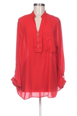 Női blúz Dorothy Perkins, Méret XXL, Szín Piros, Ár 4 965 Ft, #137787654