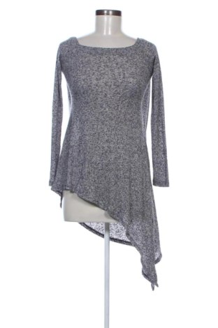 Дамска блуза Unbranded, Размер XS, Цвят Сив, Цена 10,00 €, #137787795