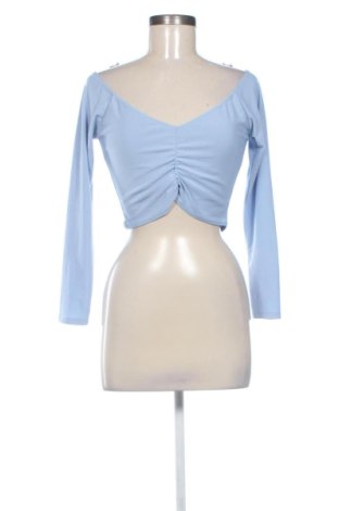 Dámská halenka Parisian, Velikost S, Barva Modrá, Cena  235,00 Kč, #137787878