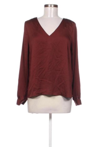 Дамска блуза H&M, Размер M, Цвят Червен, Цена 9,68 €, #137787979