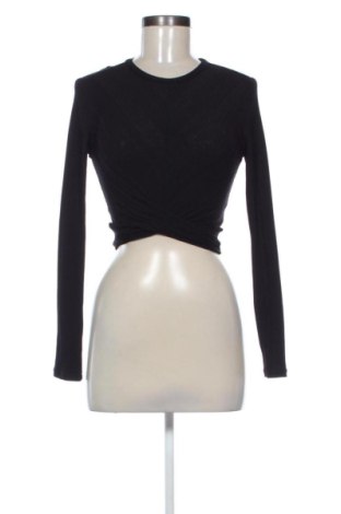 Dámska blúza H&M, Veľkosť XS, Farba Čierna, Cena  10,00 €, #137787980
