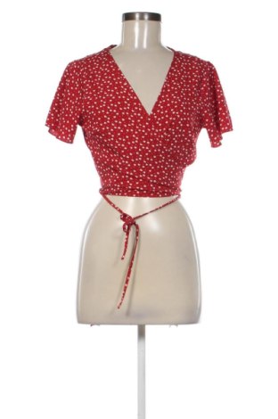 Дамска блуза SHEIN, Размер M, Цвят Многоцветен, Цена 9,68 €, #137788009
