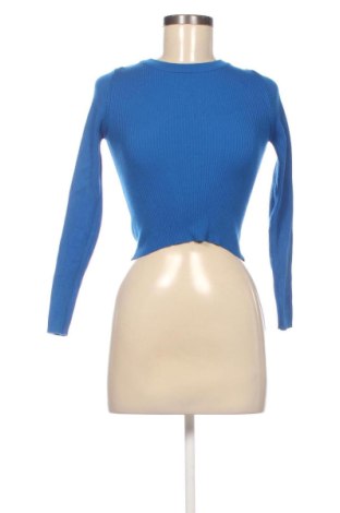 Dámska blúza Stradivarius, Veľkosť XS, Farba Modrá, Cena  10,00 €, #137788076