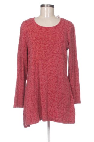 Дамска блуза Deerberg, Размер XL, Цвят Многоцветен, Цена 24,57 €, #137788137