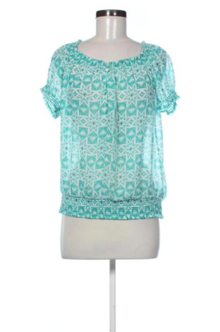 Дамска блуза Joe Fresh, Размер XL, Цвят Многоцветен, Цена 10,00 €, #137788157